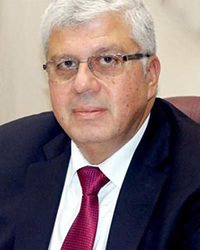 Prof. Ayman Ashour